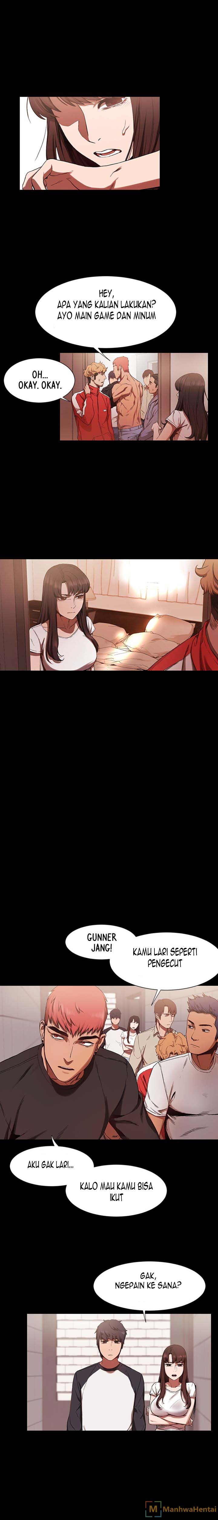 My Kingdom (Silent War) - Chapter 3 13
