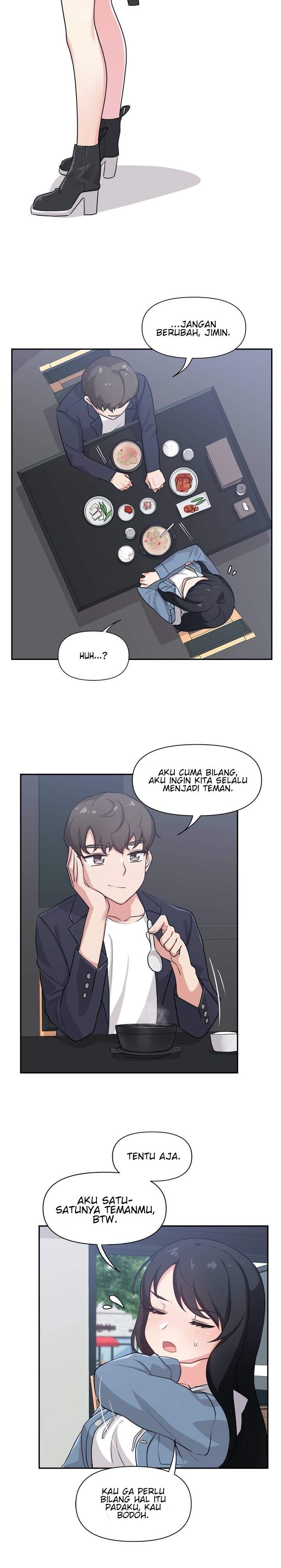 Friends or F-Buddies? - Chapter 3 11 Friends or F-Buddies? - Chapter 3 11