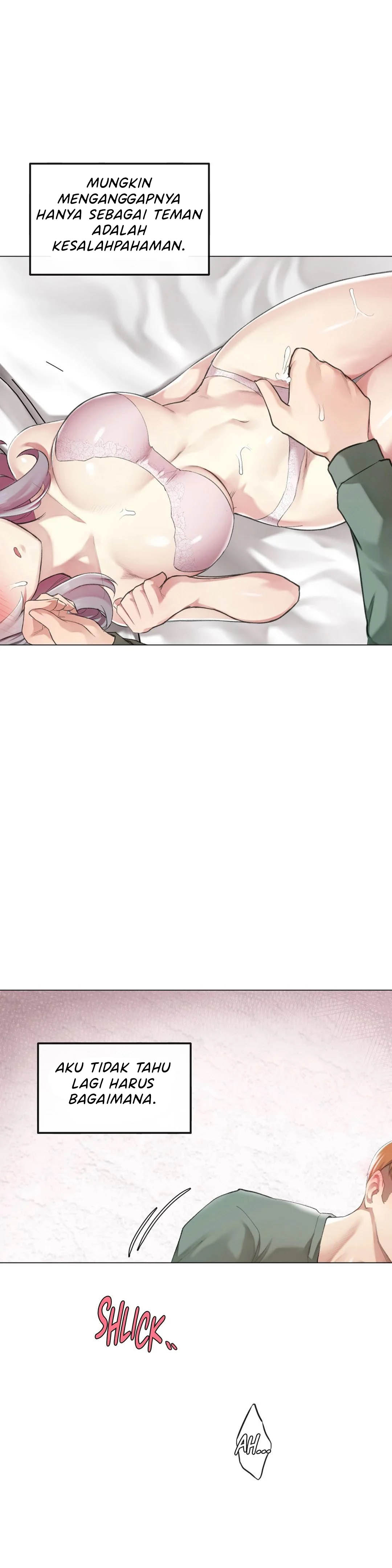 Sexcape Room: Snap Off - Chapter 3 11 Sexcape Room: Snap Off - Chapter 3 11