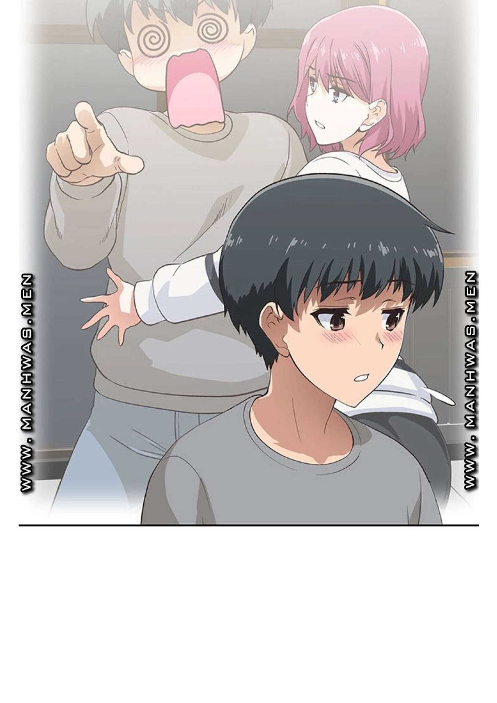 Fast Food - Chapter 3 10