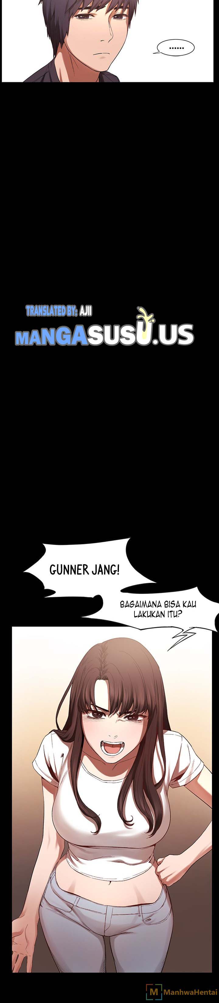 My Kingdom (Silent War) - Chapter 3 10