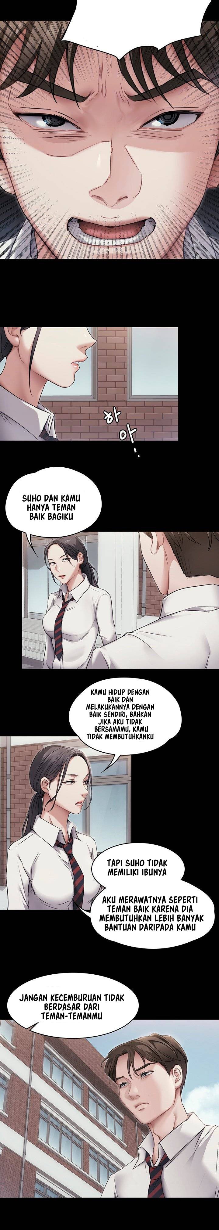 Today Dinner - Chapter 3 9