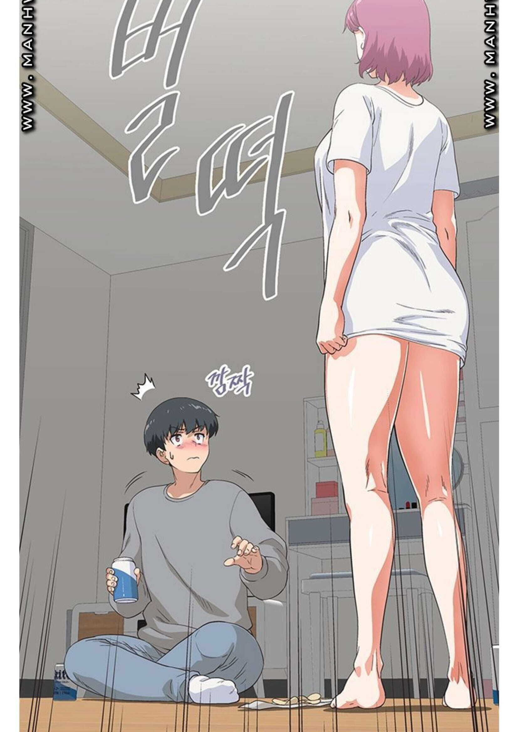 Fast Food - Chapter 3 23