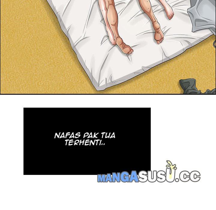 A Killer Woman - Chapter 3 77