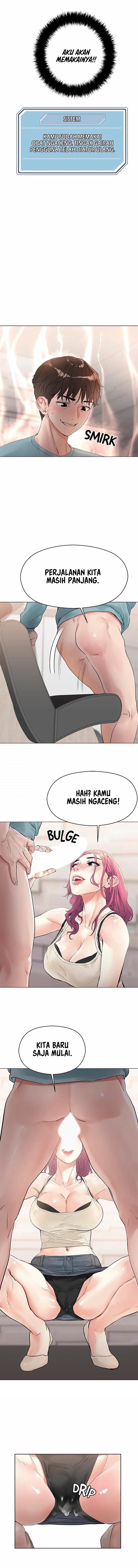 The Emperor of The Night - Chapter 3 13