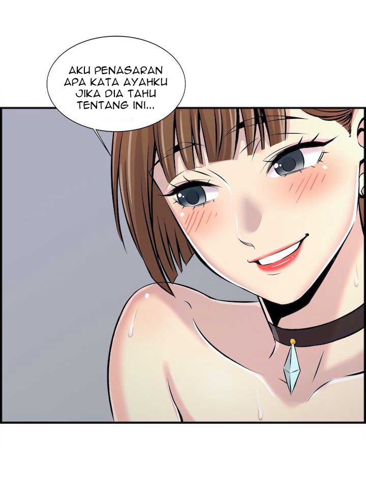 Cram School Scandal - Chapter 3 16 Cram School Scandal - Chapter 3 16