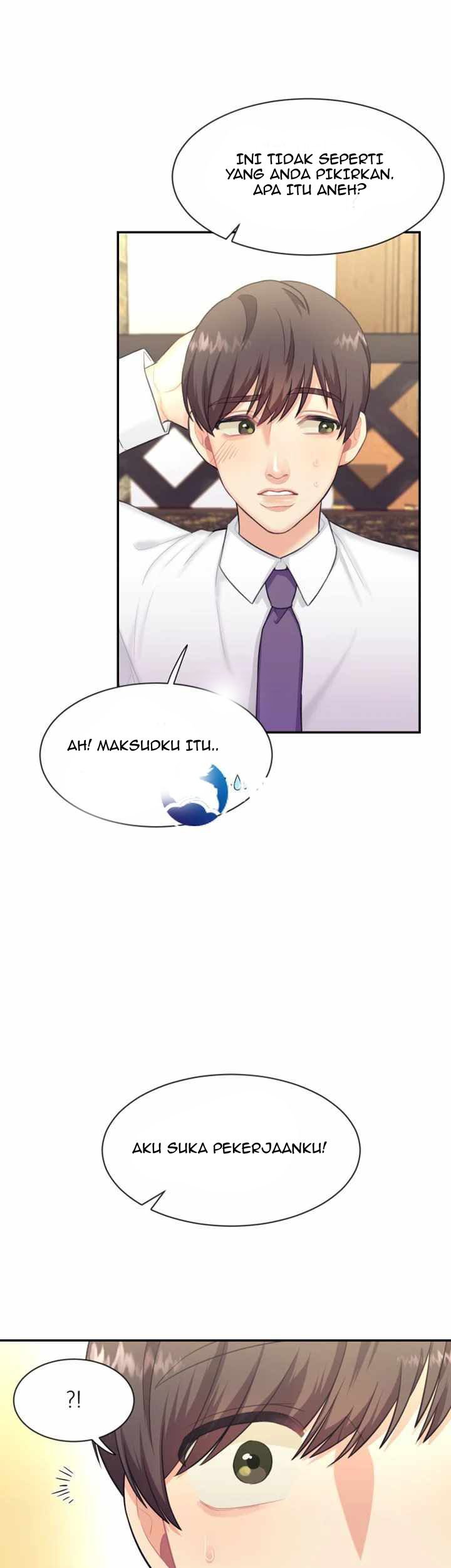 Public Bathhouse - Chapter 3 30 Public Bathhouse - Chapter 3 30