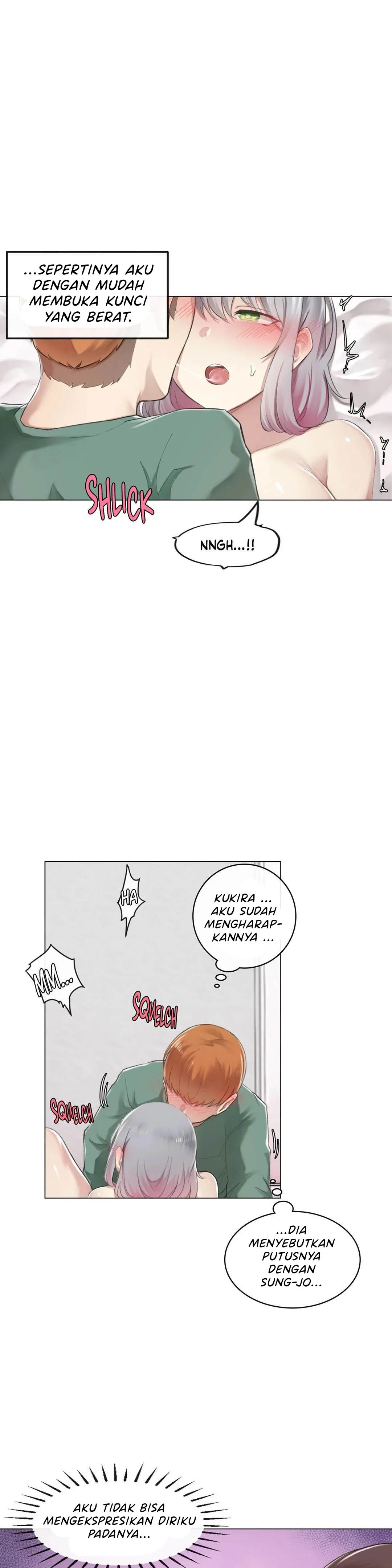 Sexcape Room: Snap Off - Chapter 3 26 Sexcape Room: Snap Off - Chapter 3 26