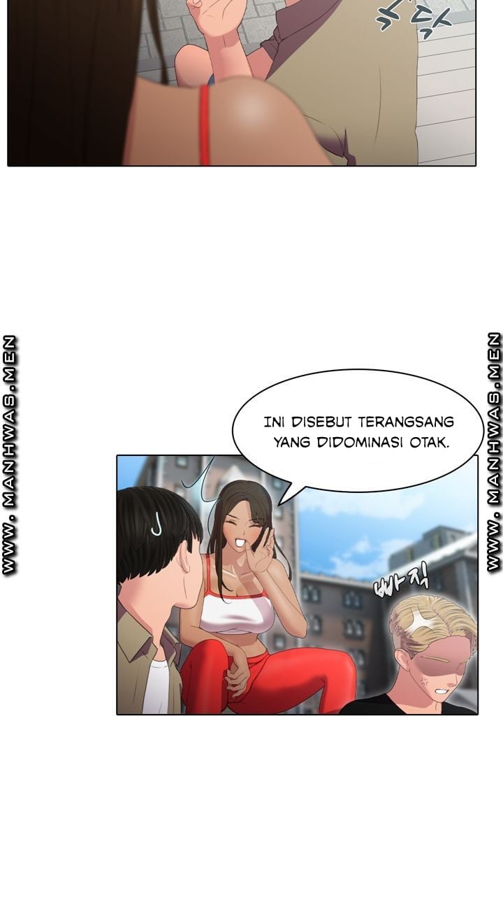 Lewd Wedding - Chapter 3 25 Lewd Wedding - Chapter 3 25