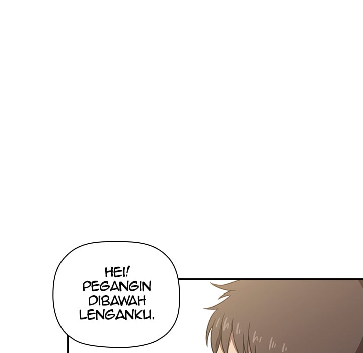 Collapse and Rewind - Chapter 3 74