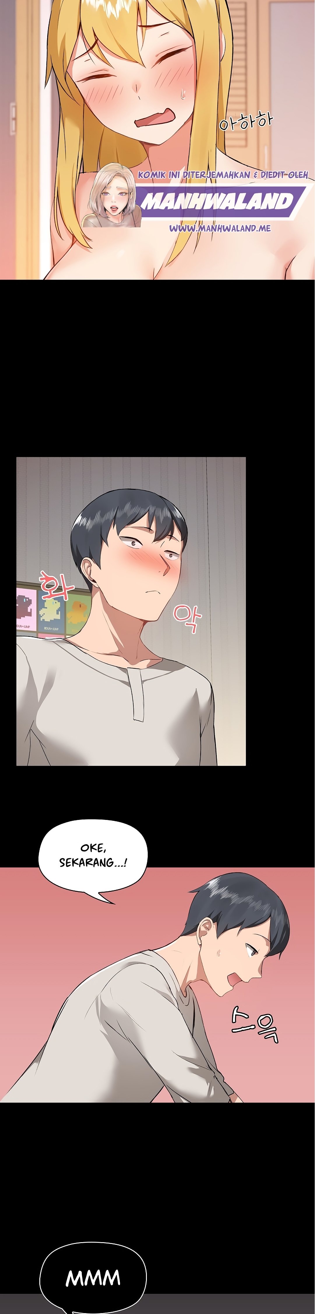 Gamers - Chapter 3 25