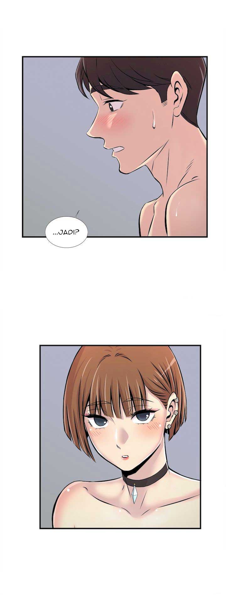 Cram School Scandal - Chapter 3 11 Cram School Scandal - Chapter 3 11