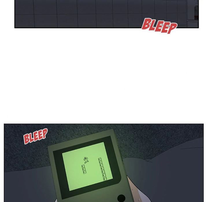 Good Night - Chapter 3 107 Good Night - Chapter 3 107