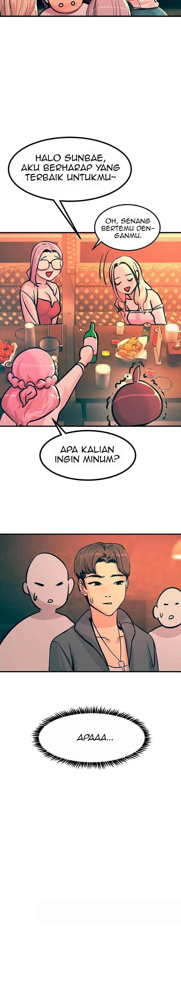 Rainbow (Show Me Your Sensuality) - Chapter 3 33