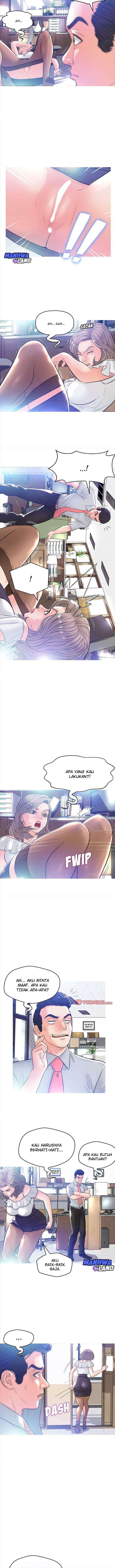 Daughter in Law - Chapter 3 7 Daughter in Law - Chapter 3 7
