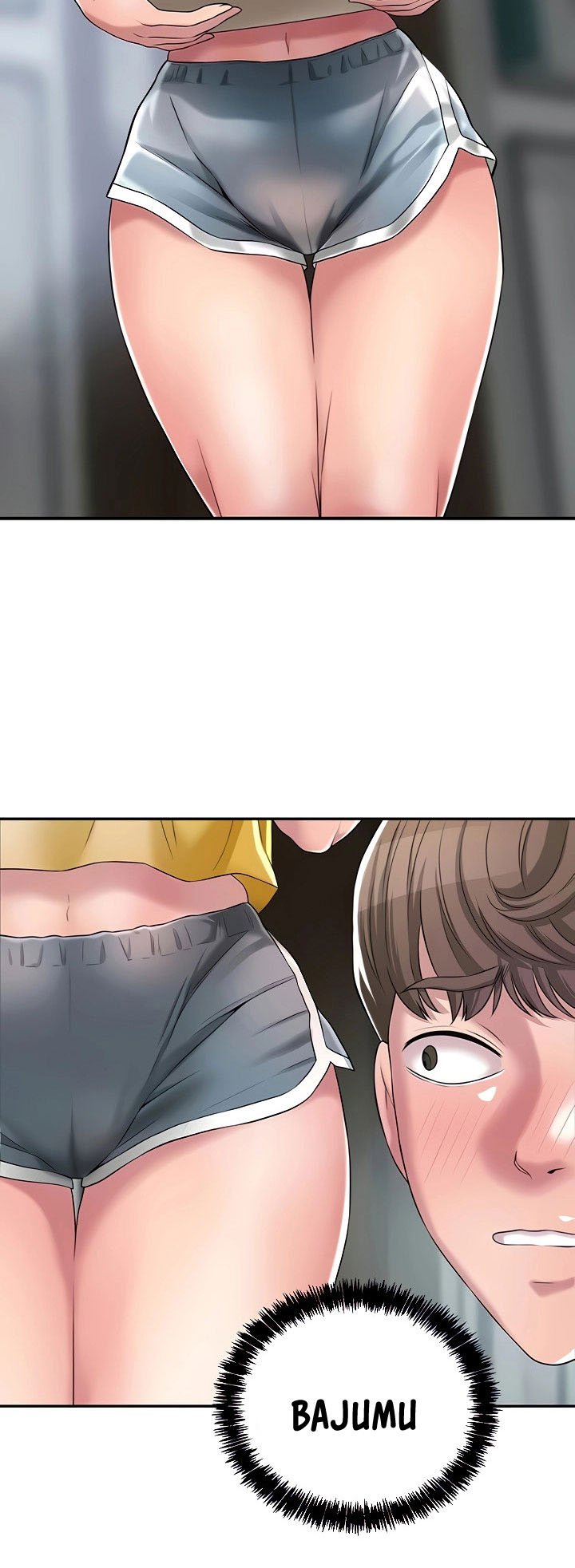 New Town - Chapter 3 40