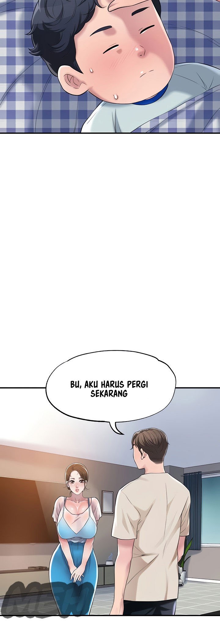 New Town - Chapter 3 62