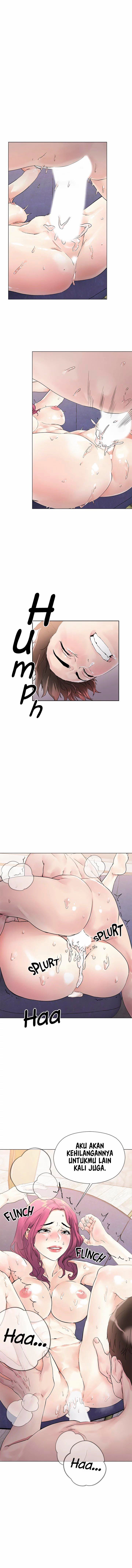 The Emperor of The Night - Chapter 3 16