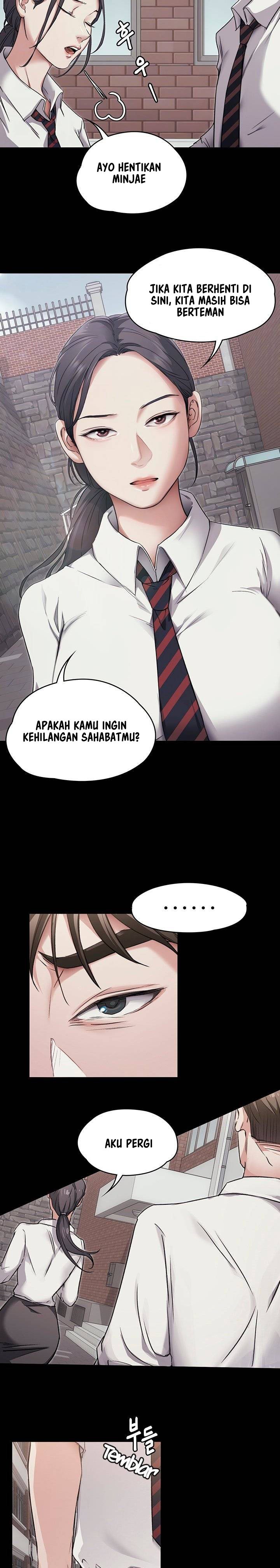 Today Dinner - Chapter 3 7