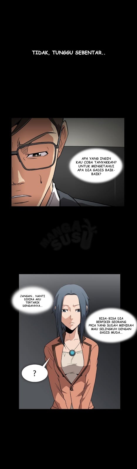 Drug Candy - Chapter 3 9