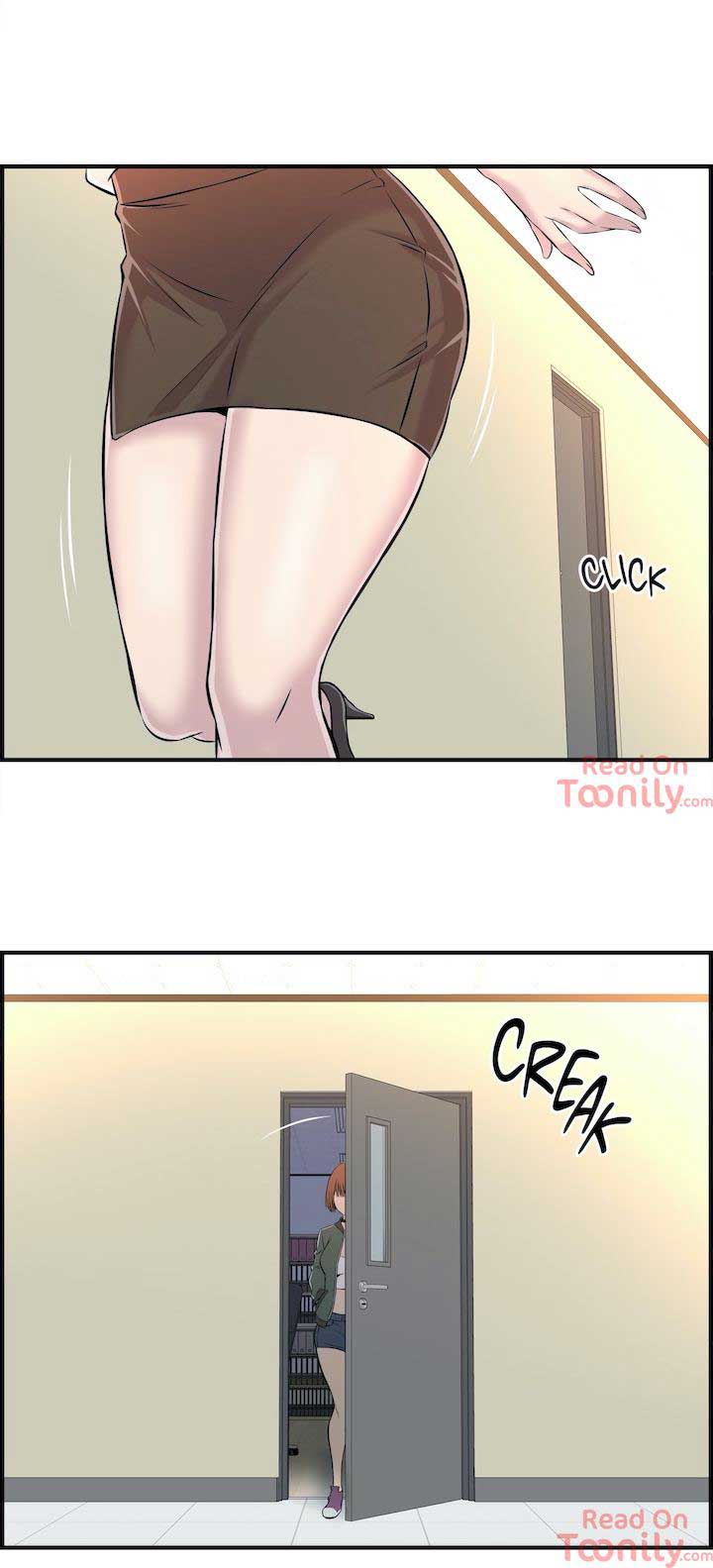 Cram School Scandal - Chapter 3 34 Cram School Scandal - Chapter 3 34