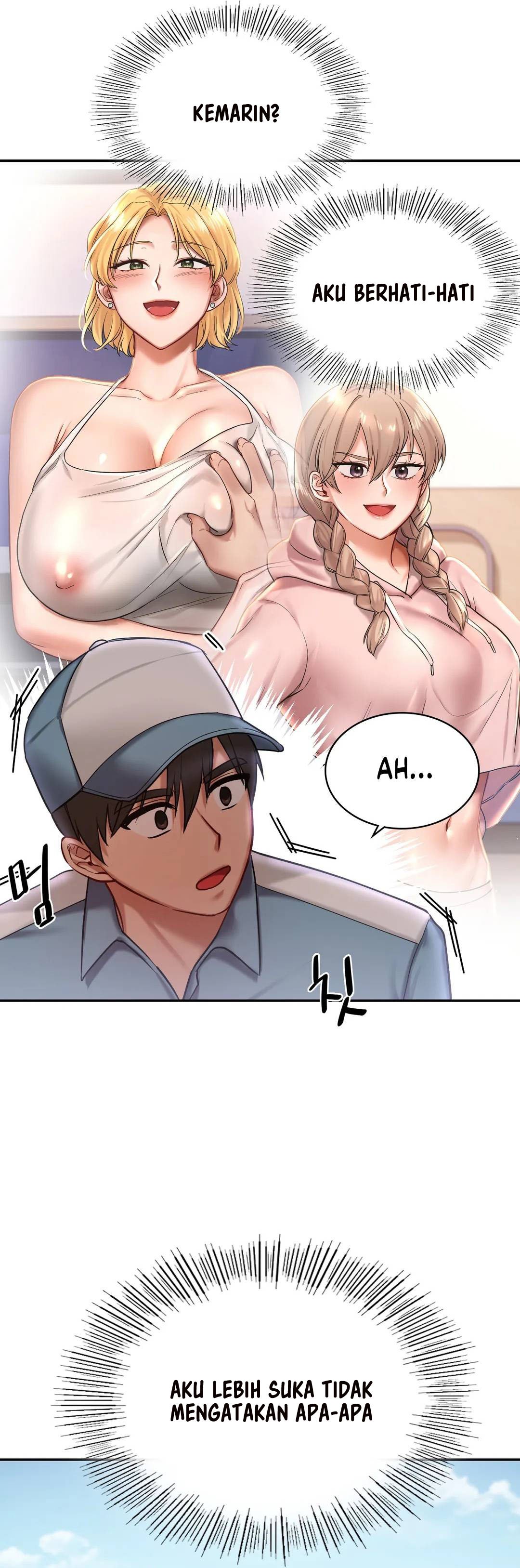 Love Theme Park - Chapter 3 36
