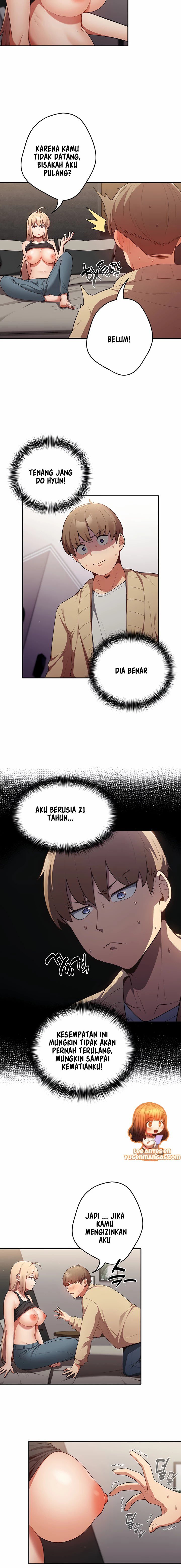 That’s not how it’s done - Chapter 3 4 That’s not how it’s done - Chapter 3 4