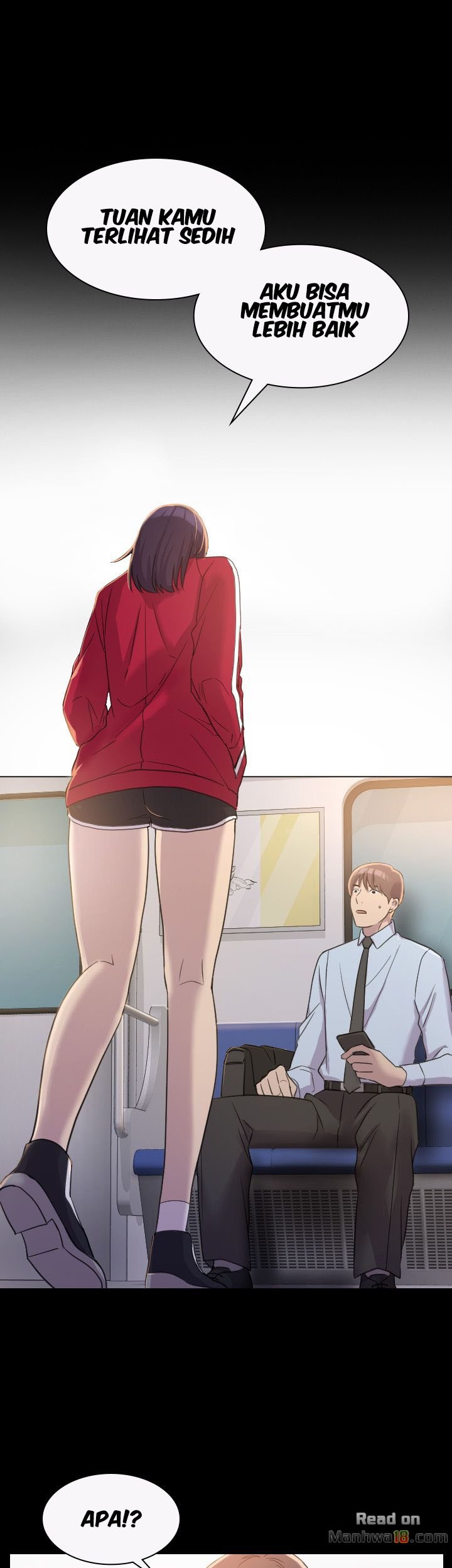 Ajeossi - Chapter 3 6