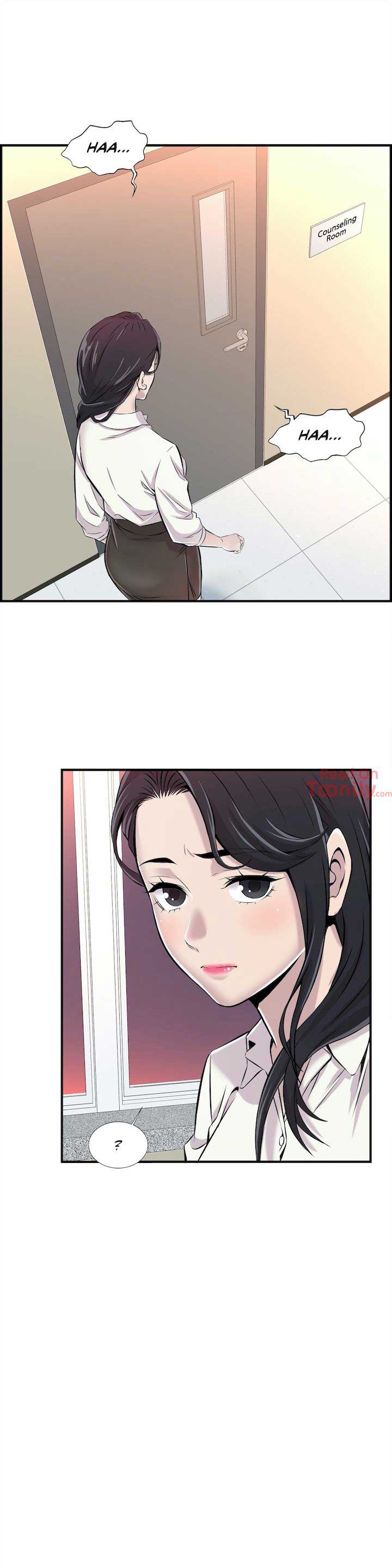 Cram School Scandal - Chapter 3 6 Cram School Scandal - Chapter 3 6