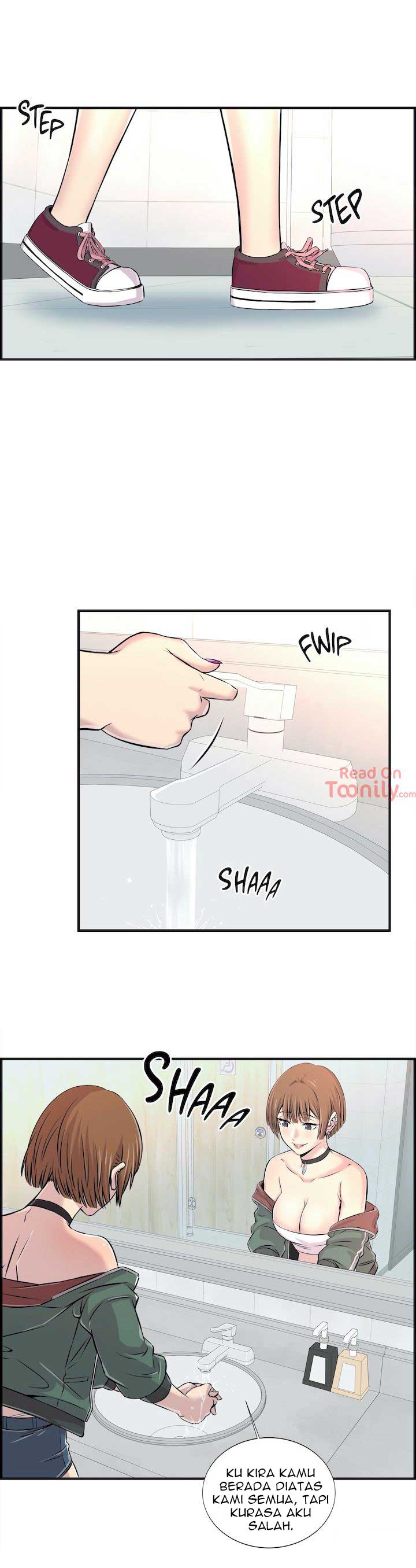 Cram School Scandal - Chapter 3 38 Cram School Scandal - Chapter 3 38