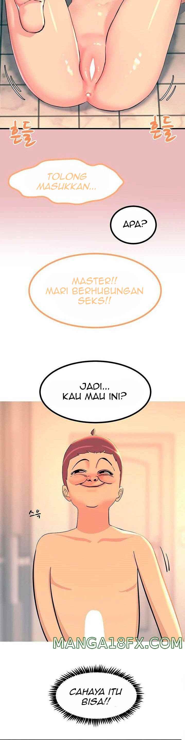 Rainbow (Show Me Your Sensuality) - Chapter 3 18