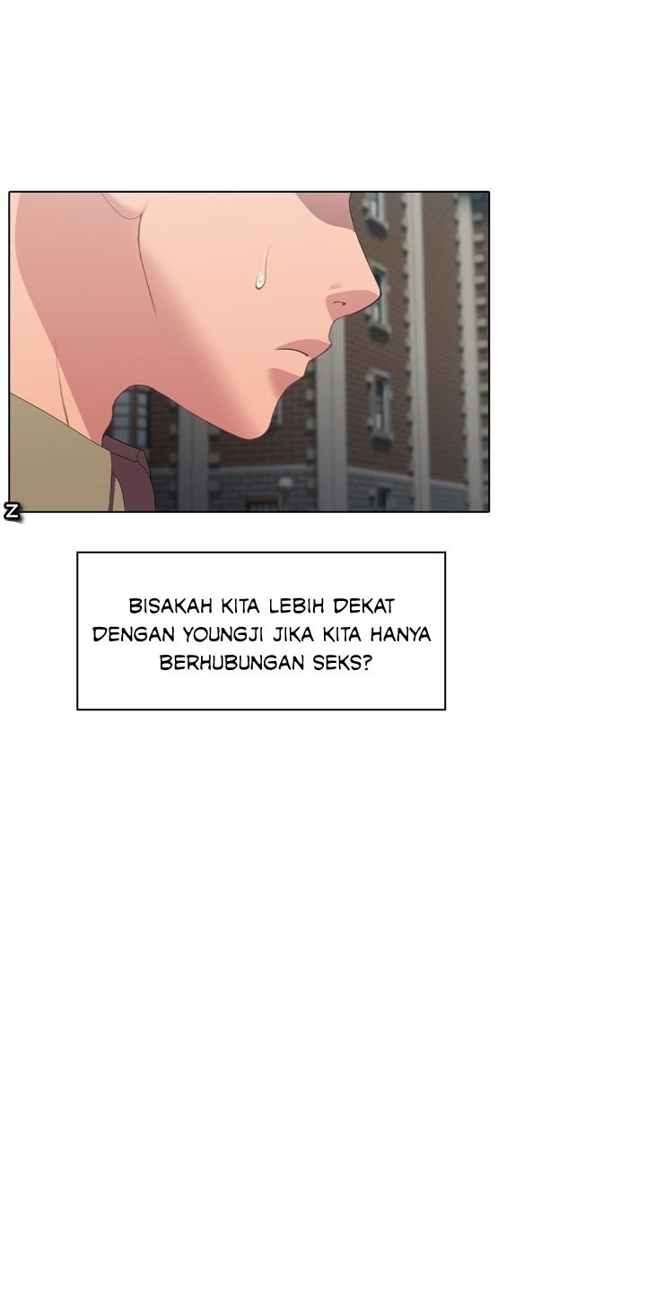 Lewd Wedding - Chapter 3 33 Lewd Wedding - Chapter 3 33