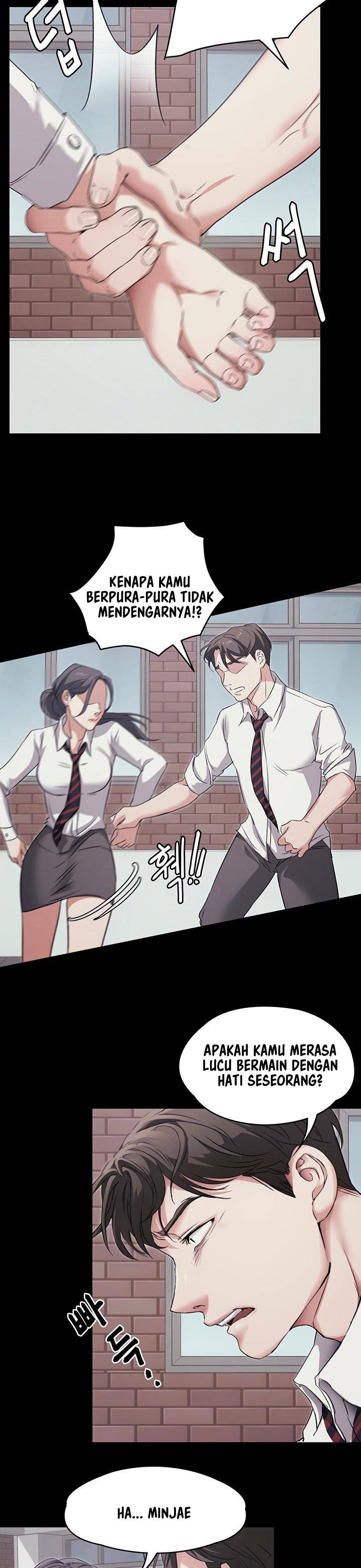 Today Dinner - Chapter 3 5