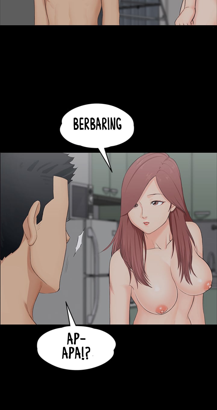 That Mans Epilepsy - Chapter 3 21