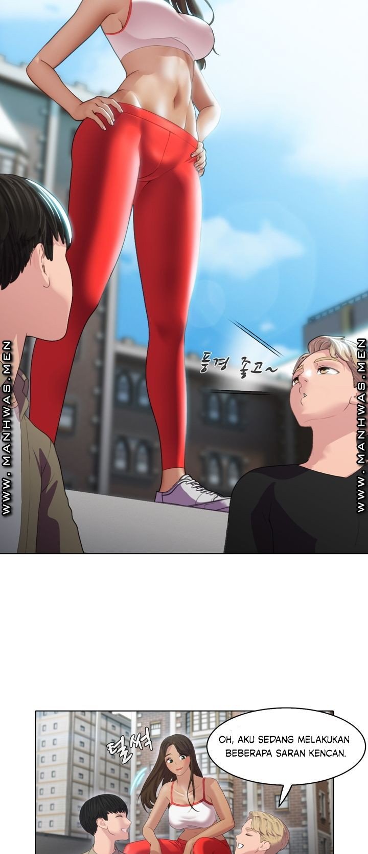 Lewd Wedding - Chapter 3 22 Lewd Wedding - Chapter 3 22