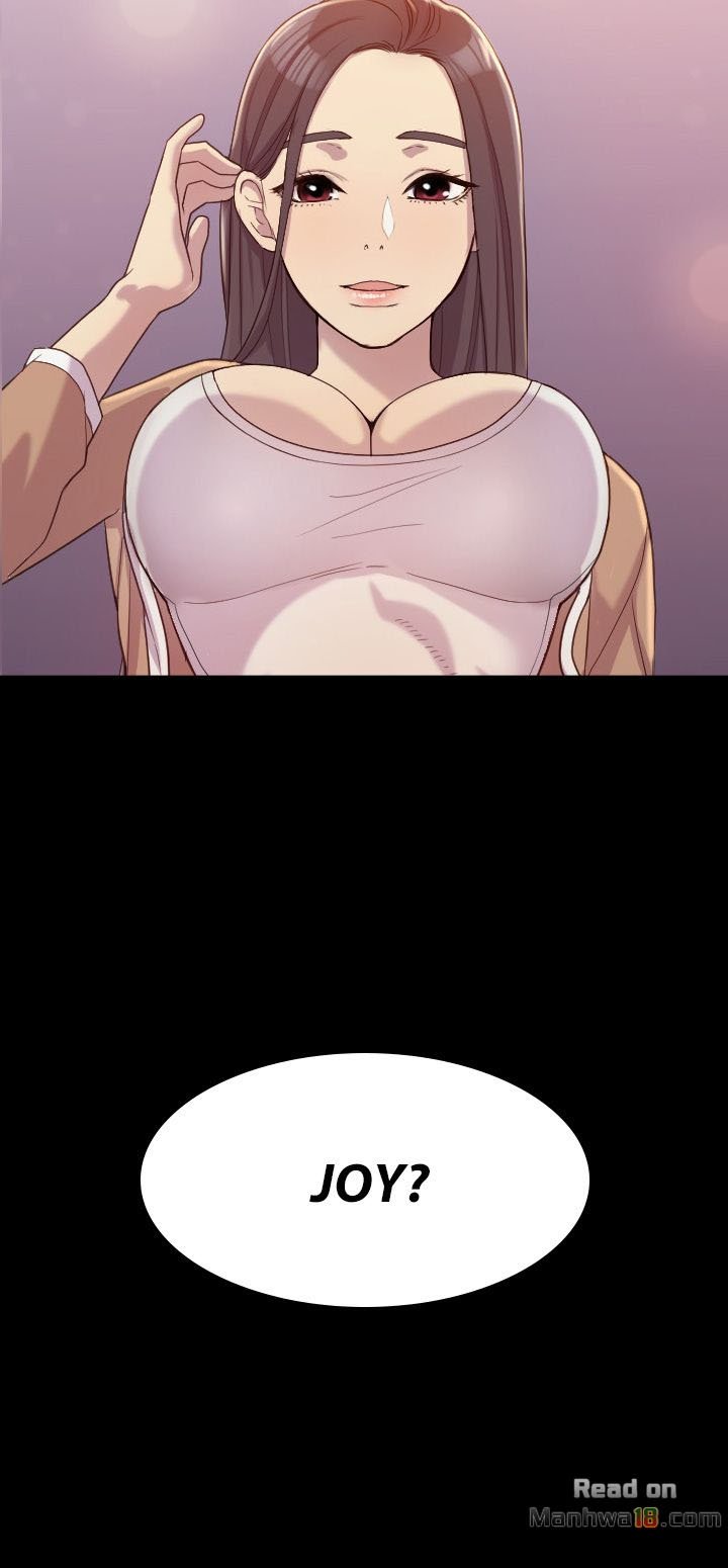 Ajeossi - Chapter 3 4