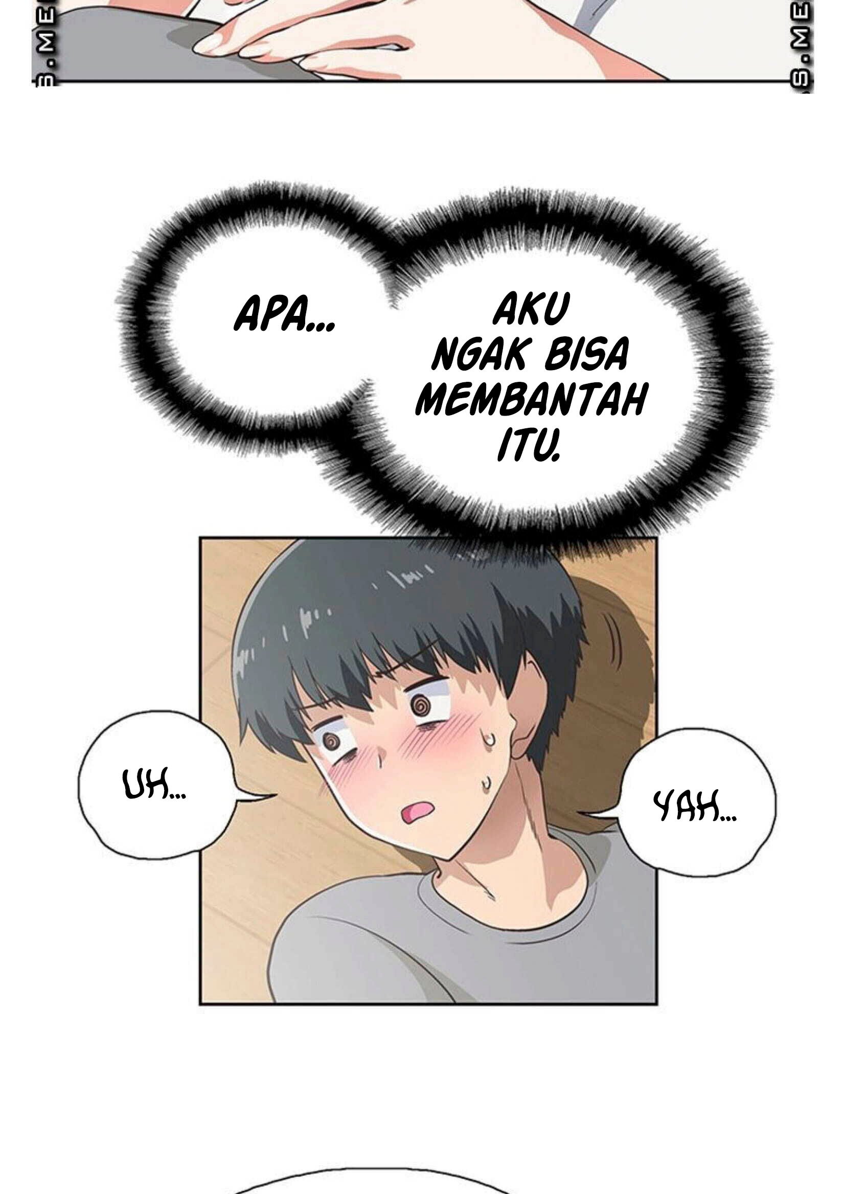 Fast Food - Chapter 3 42