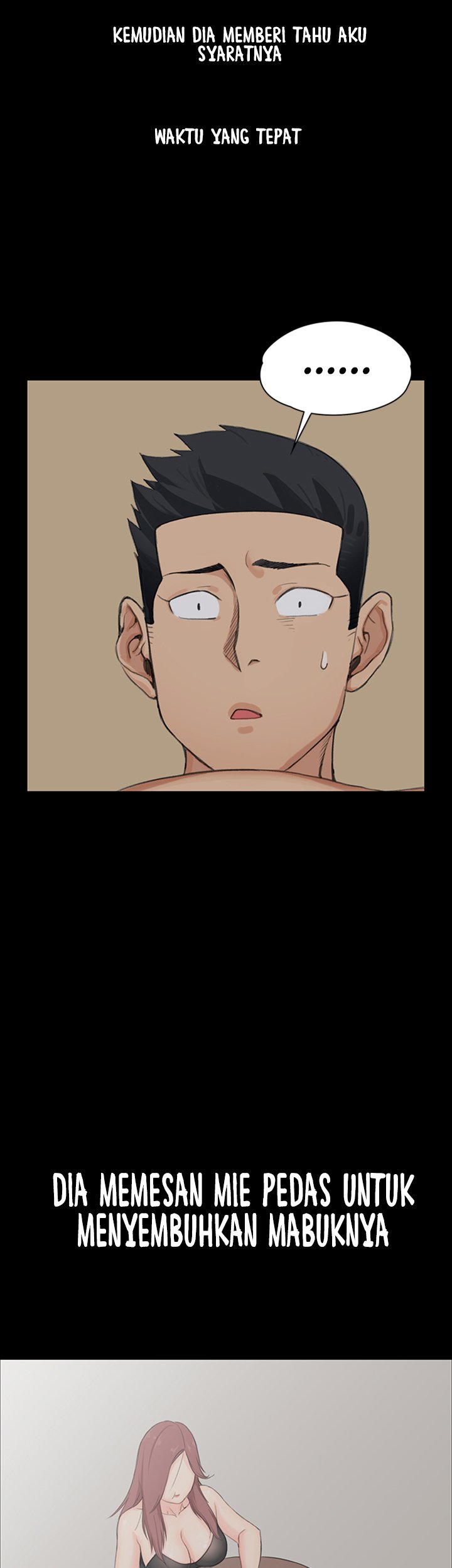 That Mans Epilepsy - Chapter 3 43