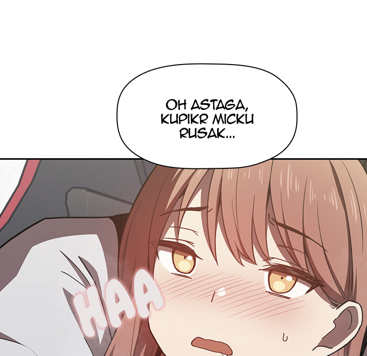 Collapse and Rewind - Chapter 3 121