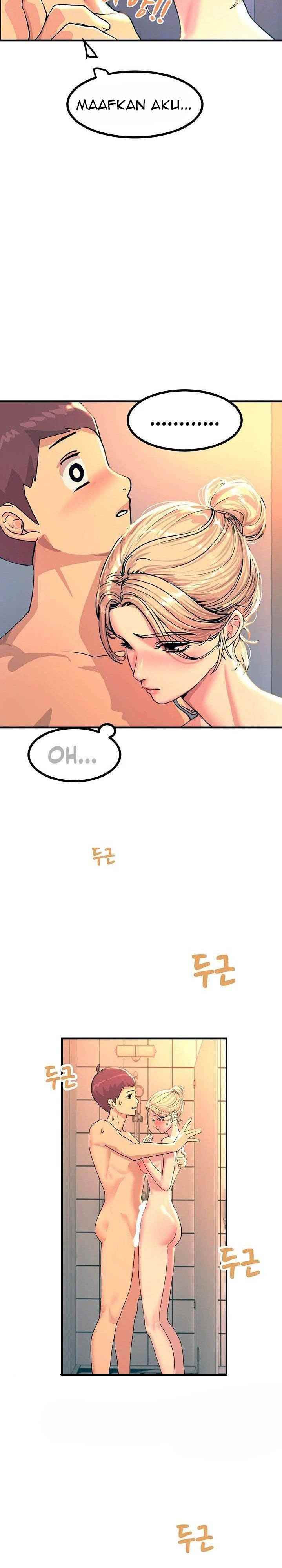 Rainbow (Show Me Your Sensuality) - Chapter 3 11