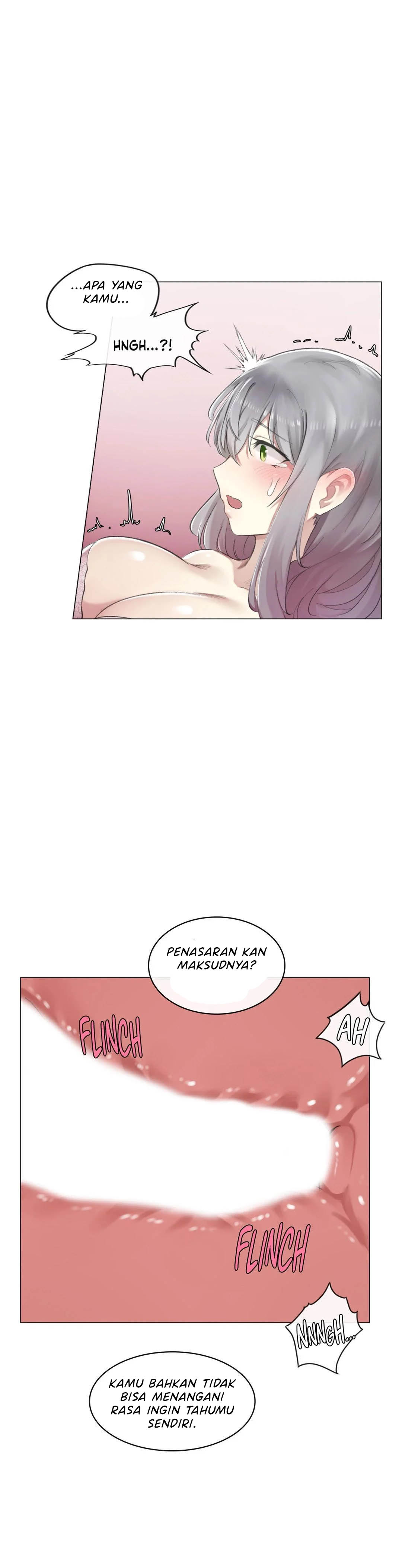 Sexcape Room: Snap Off - Chapter 3 31 Sexcape Room: Snap Off - Chapter 3 31