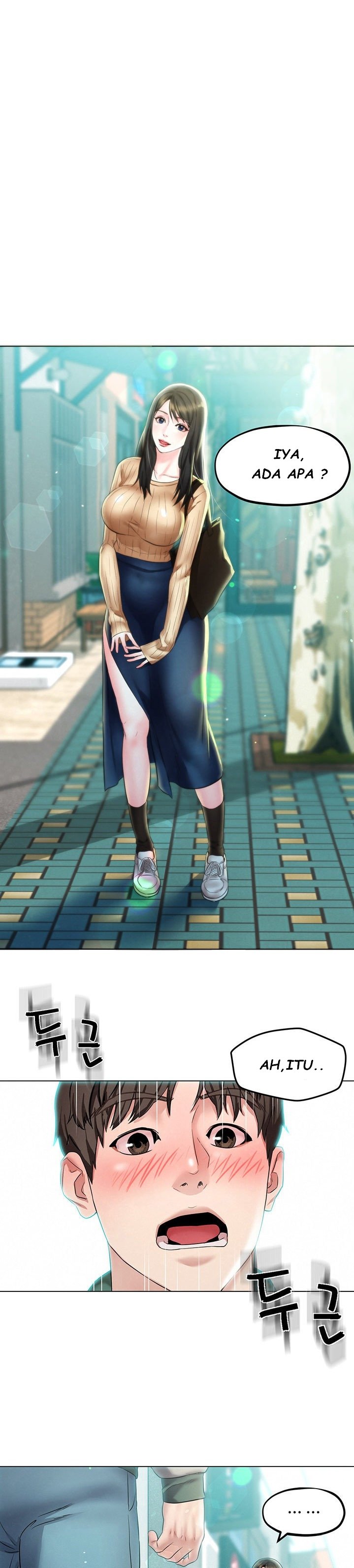 Affair Travel - Chapter 3 4