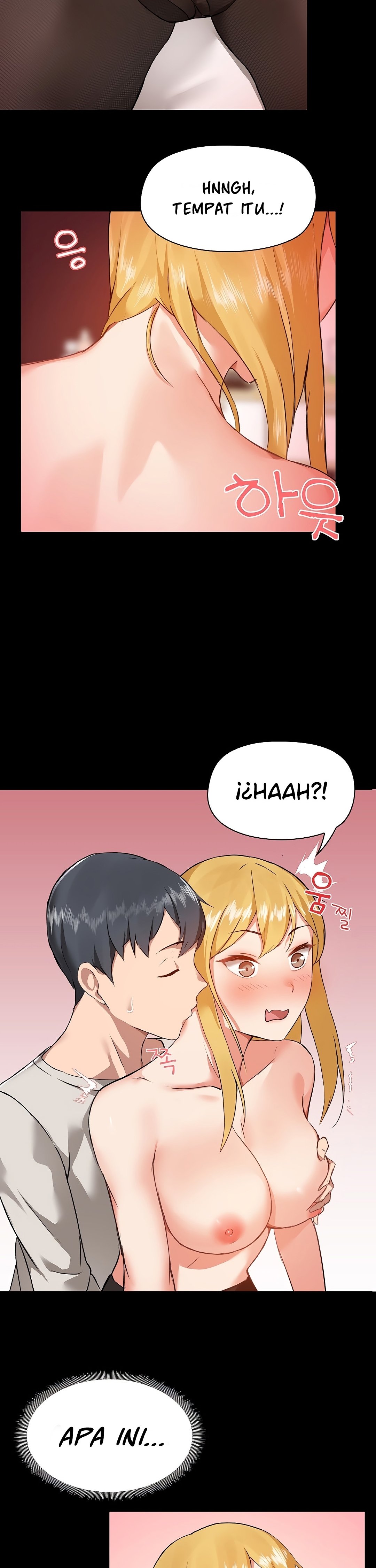 Gamers - Chapter 3 21