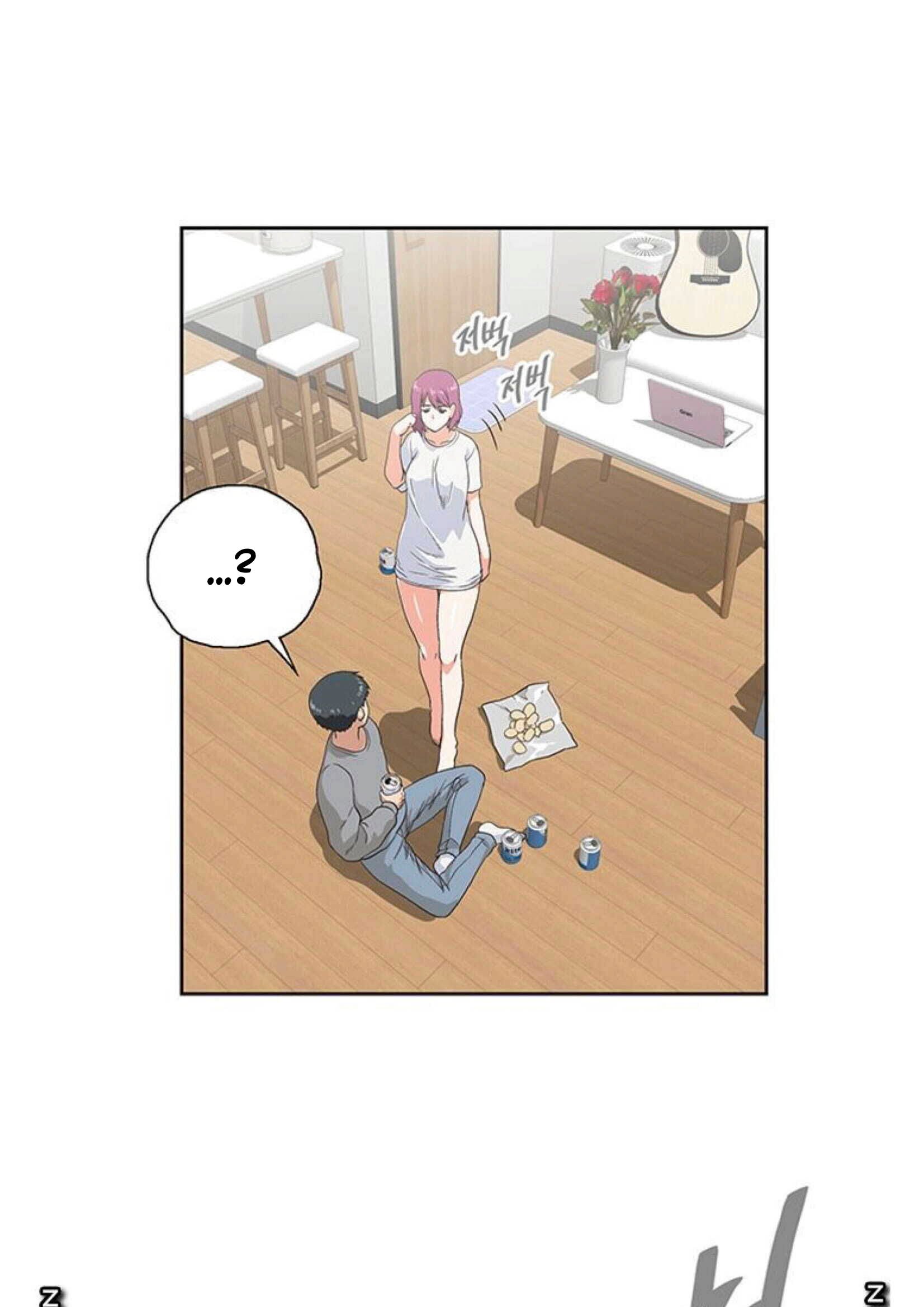 Fast Food - Chapter 3 25