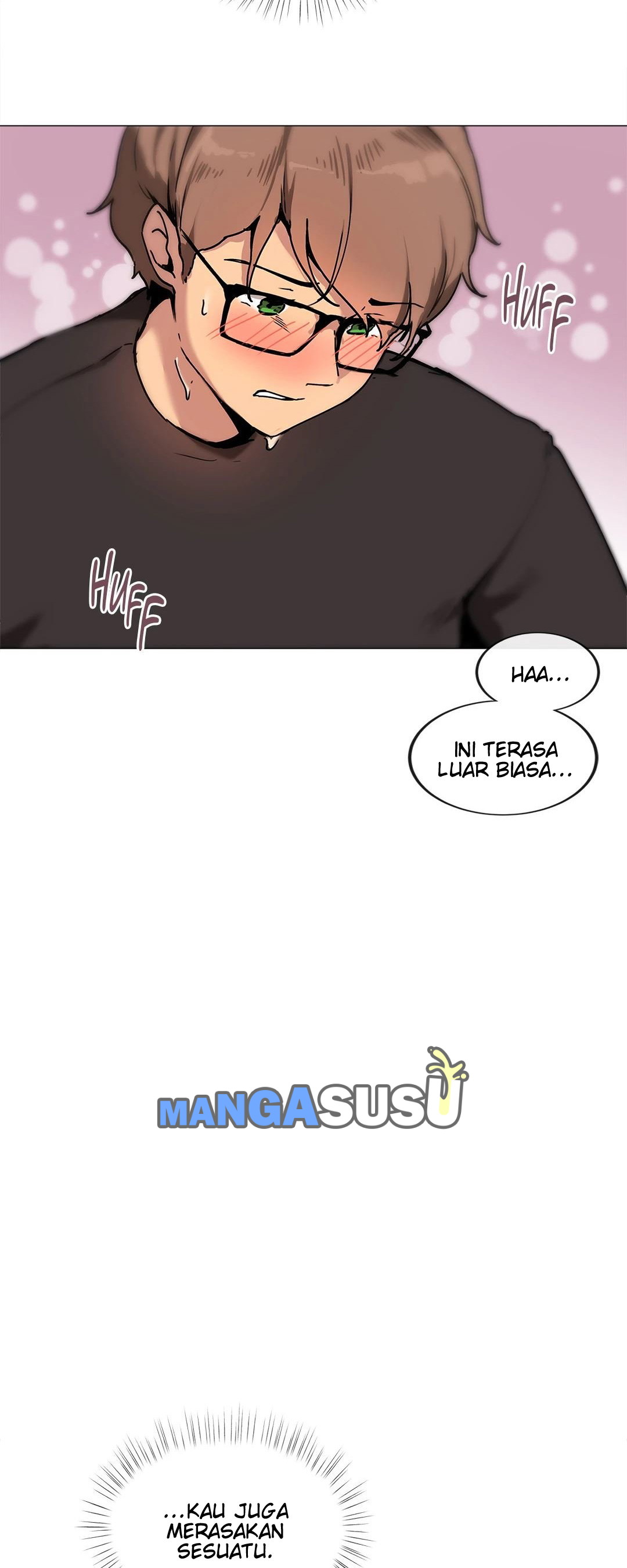 Sexcape Room: Wipe Out - Chapter 3 38