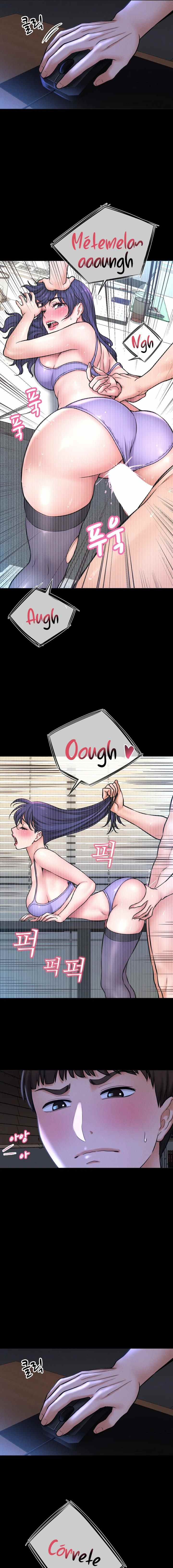Charming Girl - Chapter 3 7