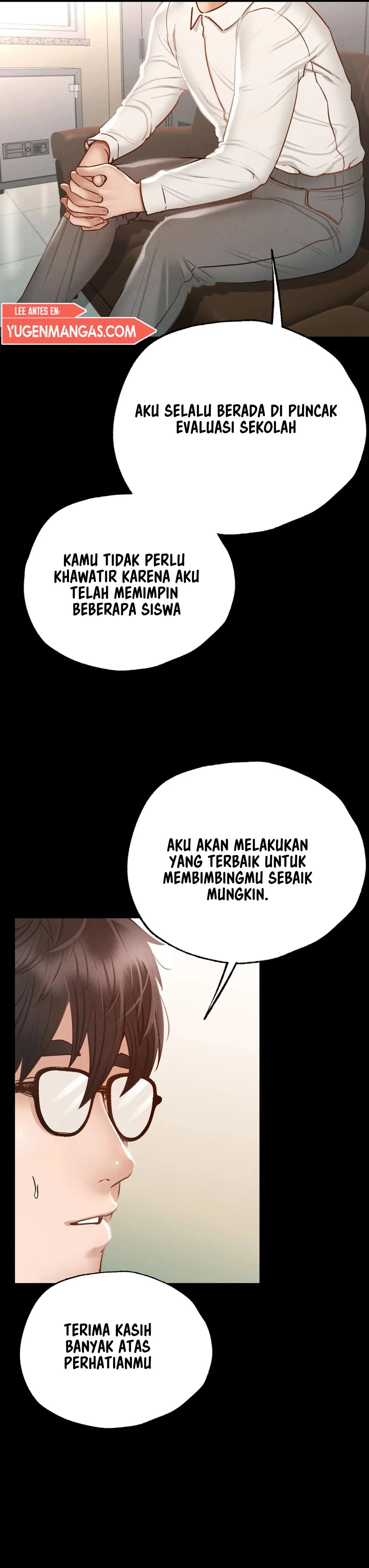 Not At School, Please - Chapter 3 13 Not At School, Please - Chapter 3 13