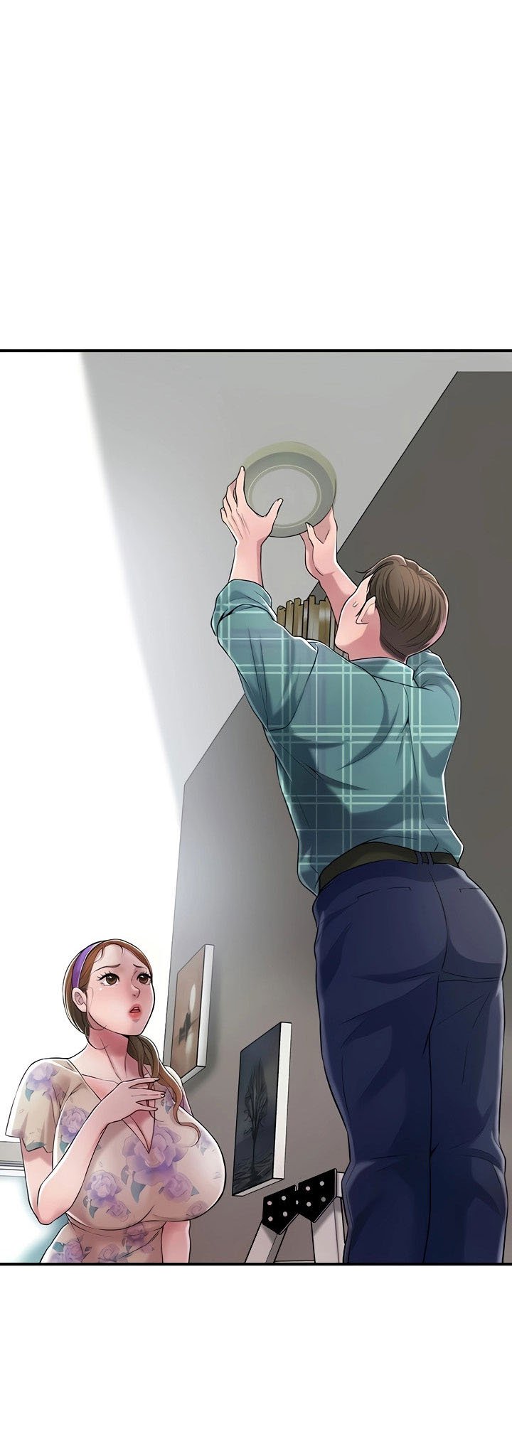 New Town - Chapter 3 22