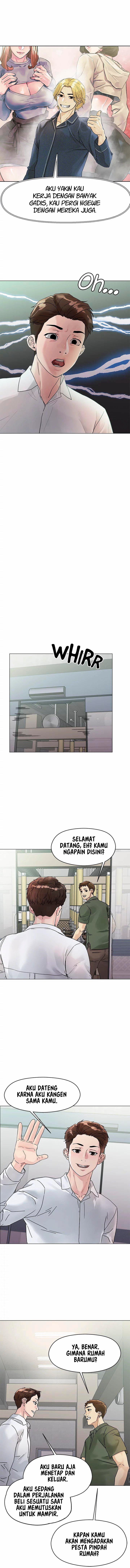 The Emperor of The Night - Chapter 3 18