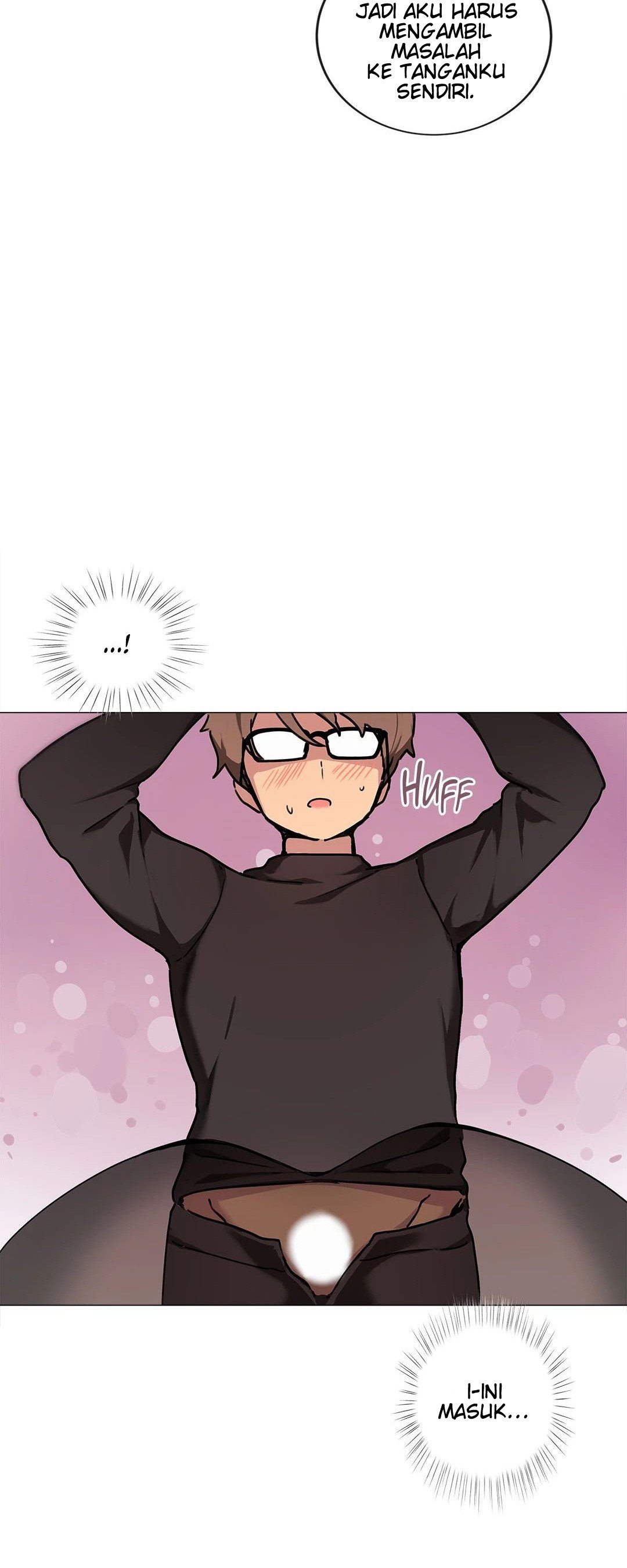 Sexcape Room: Wipe Out - Chapter 3 18